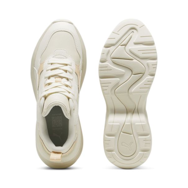 PUMA Patike cilia wedge W - 393915-11