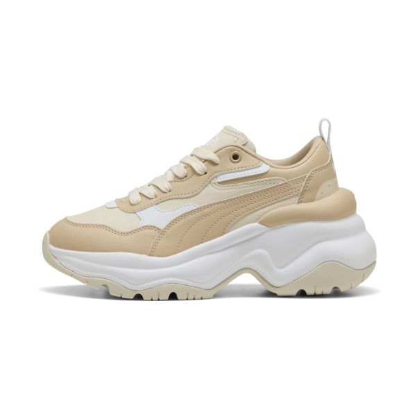 PUMA Patike cilia wedge W - 393915-12