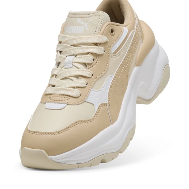 PUMA Patike cilia wedge W - 393915-12