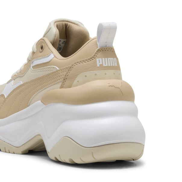 PUMA Patike cilia wedge W - 393915-12