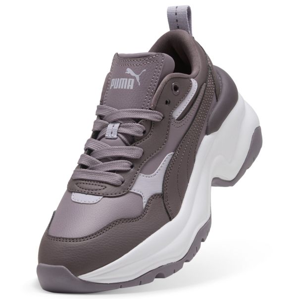 PUMA Patike cilia wedge - 393915-14