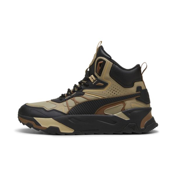 PUMA Patike trinity mid hybrid l M - 393985-09