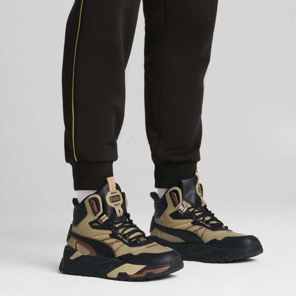PUMA Patike trinity mid hybrid l M - 393985-09