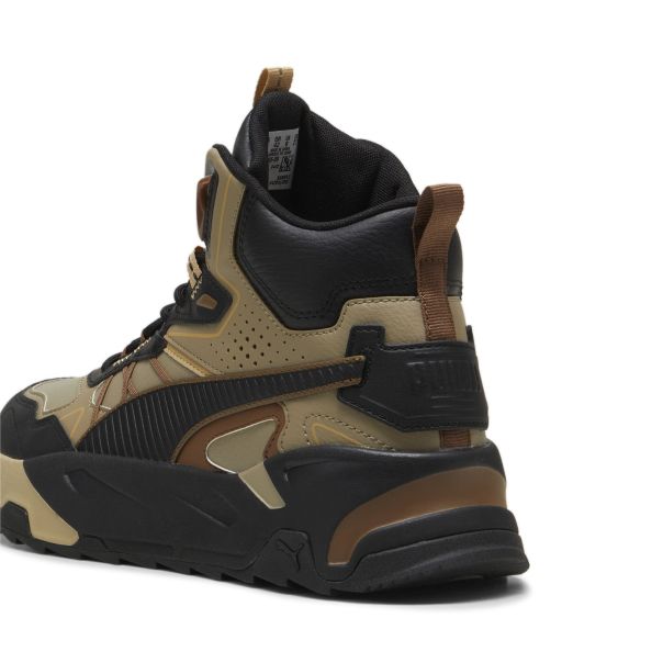 PUMA Patike trinity mid hybrid l M - 393985-09