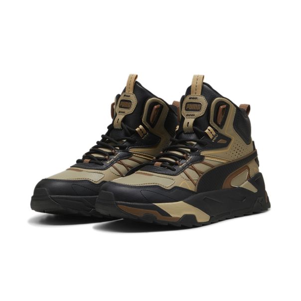 PUMA Patike trinity mid hybrid l M - 393985-09