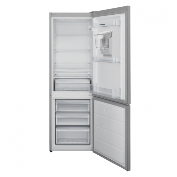 HEINNER Kombinovani frižider HC-V2701SWDE++ - 45079-1