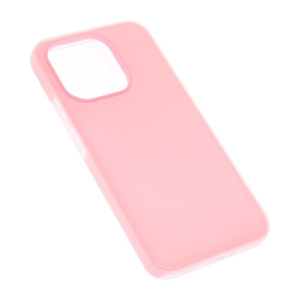 Maska za Xiaomi Redmi Note 17 Pro Max 5G roze Sugar Pop - EP3320261