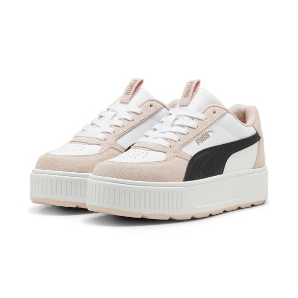 PUMA Patike karmen rebelle sd W - 395100-02