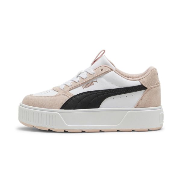 PUMA Patike karmen rebelle sd W - 395100-02