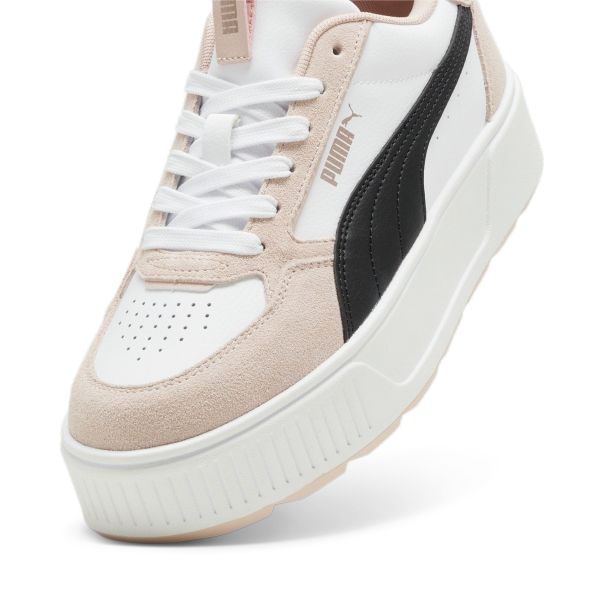 PUMA Patike karmen rebelle sd W - 395100-02
