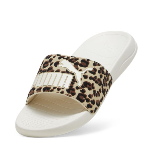 PUMA Papuče popcat 20 i am the drama W - 395422-01