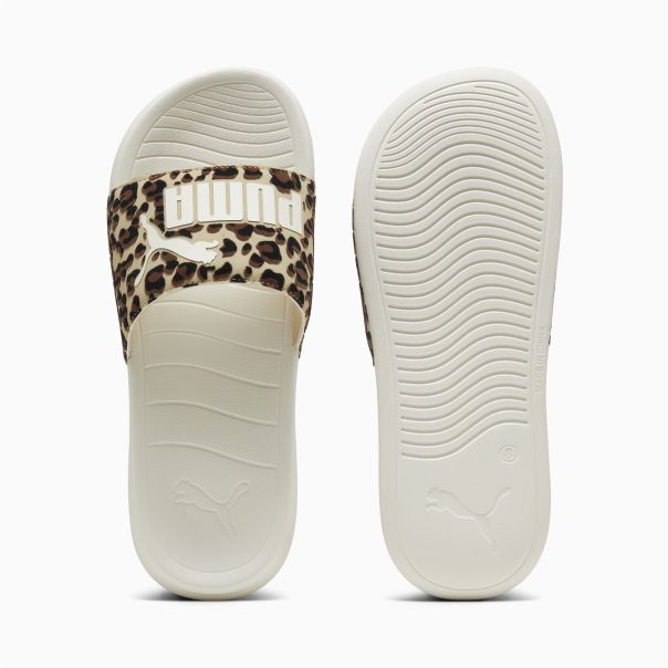 PUMA Papuče popcat 20 i am the drama W - 395422-01