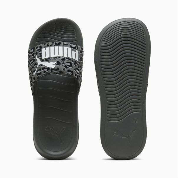 PUMA Papuče popcat 20 i am the drama W - 395422-02