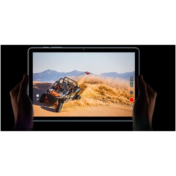 OSCAL Tablet Pad 30 10.1 HD IPS T310 QC 6GB 128GB 6600mAh Wi-Fi 8MP Grey - DSC44640