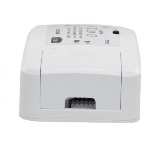 PROSTO Prekidač Smart Wi-Fi WFS-T10 - 39623