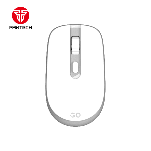 FANTECH Combo set WK-896 GO Mochi65 Sivi - 213766