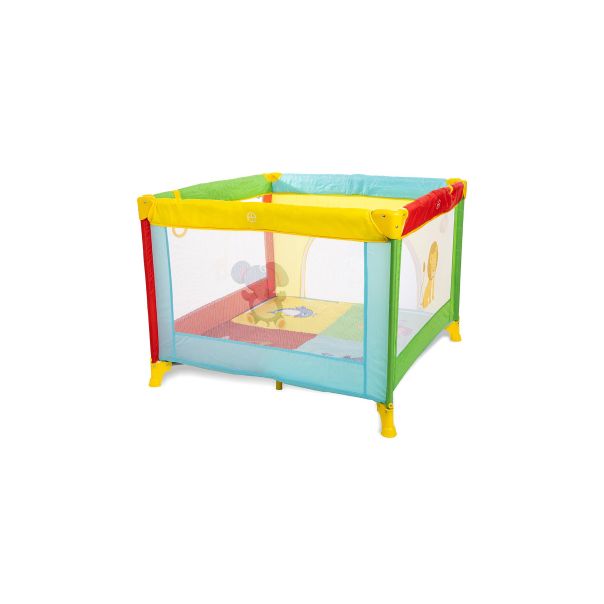 BBO Ogradica za bebe Time 2 play P-3065-1 - P-3065-1MULTI