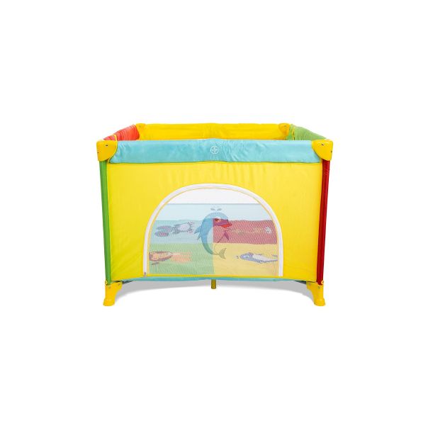 BBO Ogradica za bebe Time 2 play P-3065-1 - P-3065-1MULTI