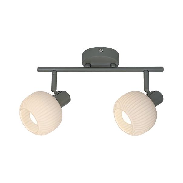 RABALUX Spot rasveta Soraya zelena E14 40W - 3967