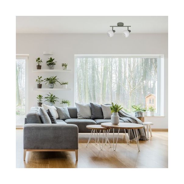 RABALUX Spot rasveta Soraya zelena E14 40W - 3967