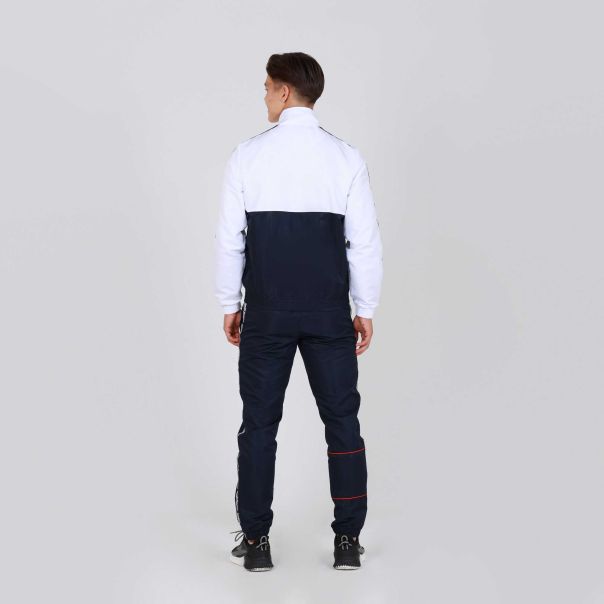 SERGIO TACCHINI Trenerka nastro tracksuit m - 39679-200