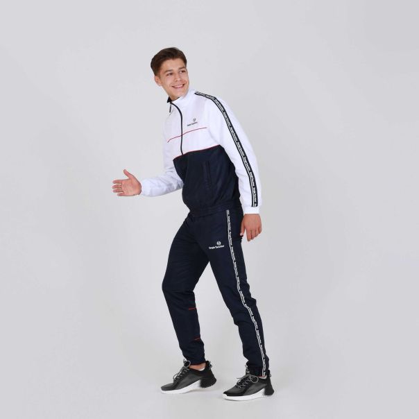 SERGIO TACCHINI Trenerka nastro tracksuit m - 39679-200
