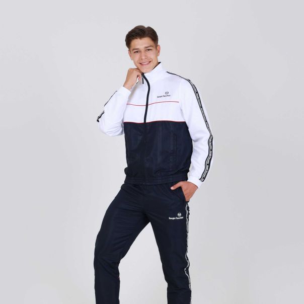 SERGIO TACCHINI Trenerka nastro tracksuit m - 39679-200