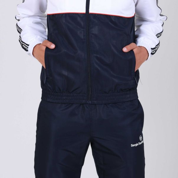 SERGIO TACCHINI Trenerka nastro tracksuit m - 39679-200