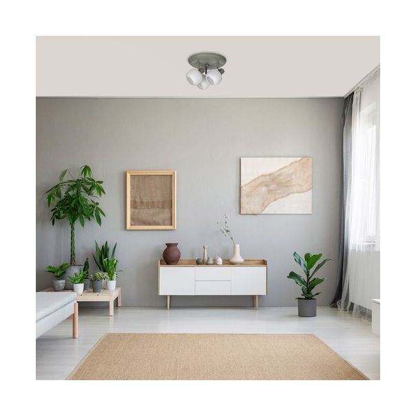 RABALUX Spot rasveta Soraya zelena E14 40W - 3968