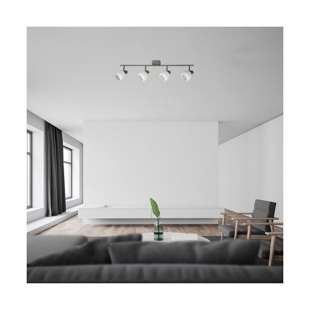 RABALUX Spot rasveta Soraya zelena, E14 40W - 3969