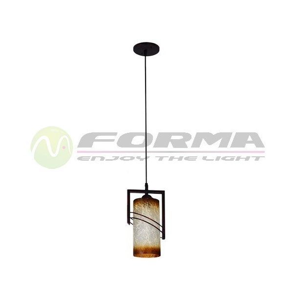 FORMA Visilica 1xE27 F7507-1V - 002548