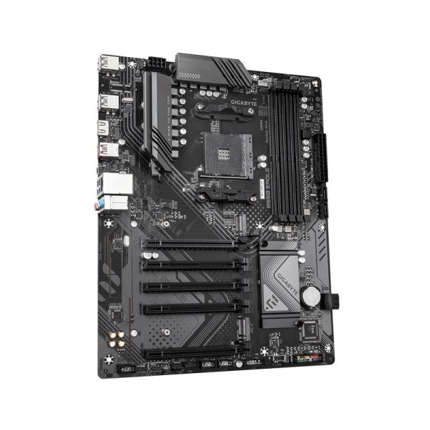 GIGABYTE MB AM4 B550 EAGLE - 45056