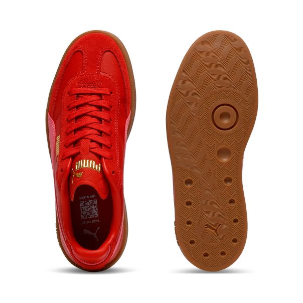 PUMA Patike club II era W - 397447-54