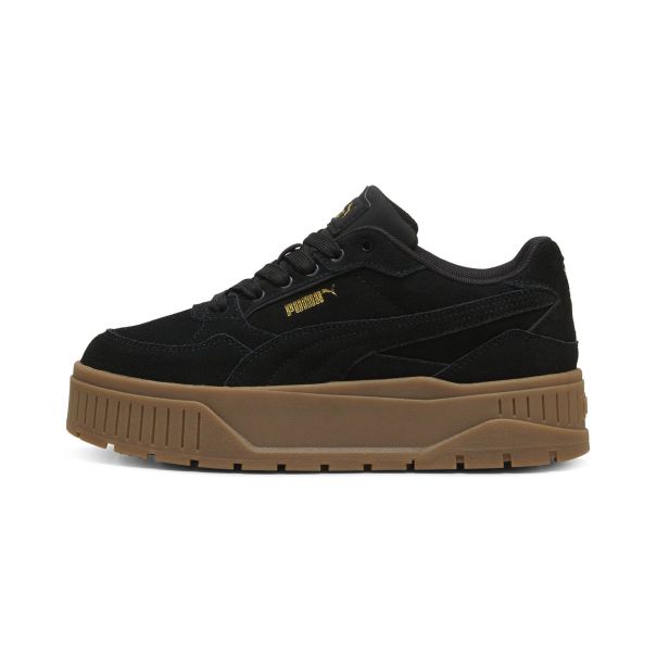PUMA Patike karmen ii idol sd W - 397462-05