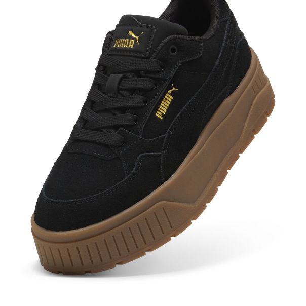 PUMA Patike karmen ii idol sd W - 397462-05