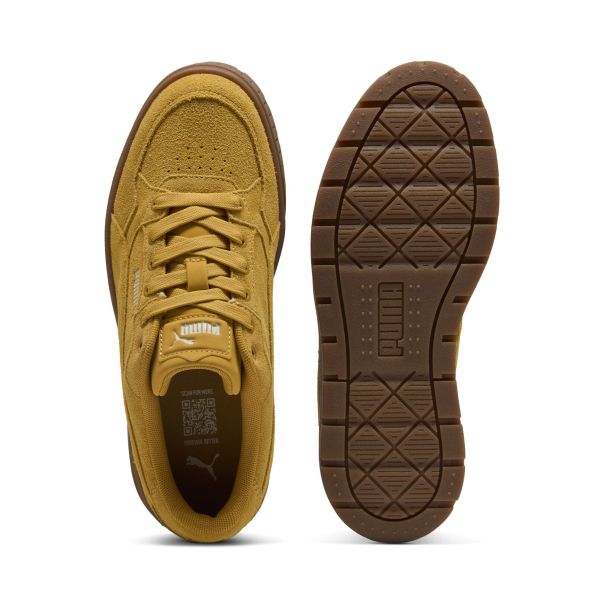 PUMA Patike karmen II idol sd W - 397462-09