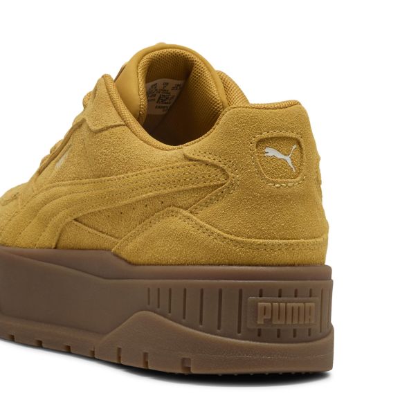 PUMA Patike karmen II idol sd W - 397462-09