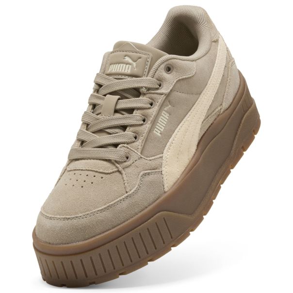 PUMA Patike karmen II idol sd W - 397462-15