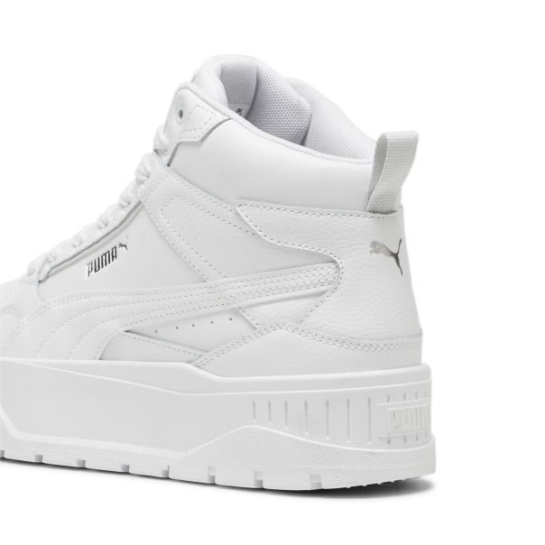 PUMA Patike karmen ii idol mid W - 397463-01
