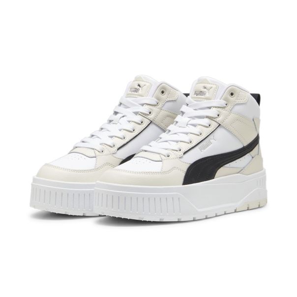PUMA Patike karmen ii idol mid W - 397463-03