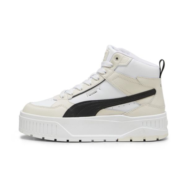 PUMA Patike karmen ii idol mid W - 397463-03