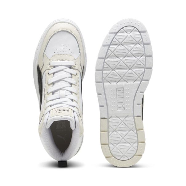 PUMA Patike karmen ii idol mid W - 397463-03
