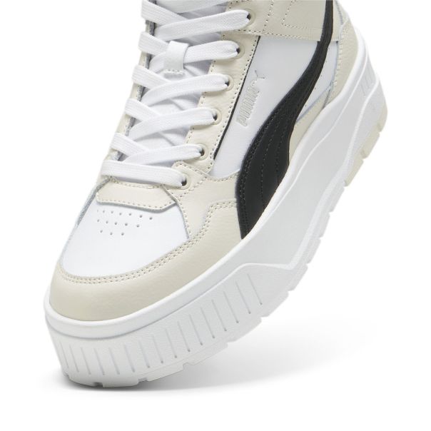 PUMA Patike karmen ii idol mid W - 397463-03