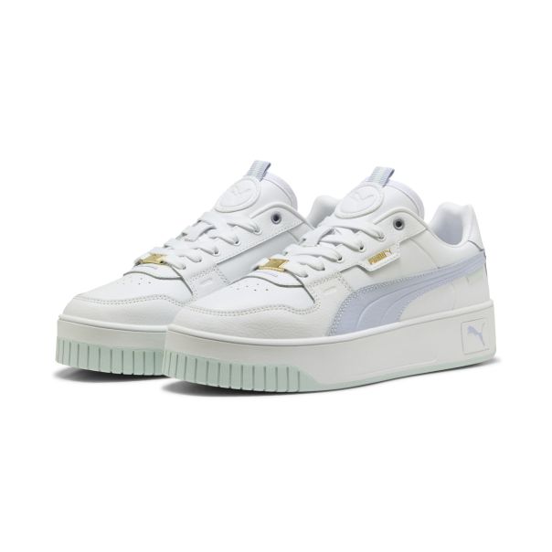 PUMA Patike carina street lux W - 397487-07