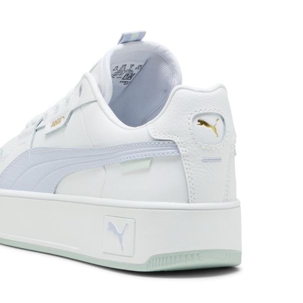 PUMA Patike carina street lux W - 397487-07