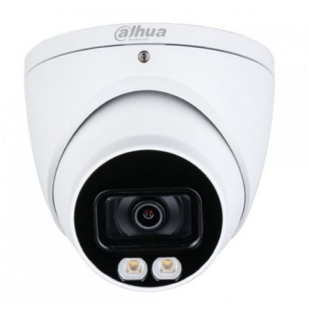 DAHUA Kamera HAC-HDW1509T-A-LED FULL COLOR 5MP - 39661