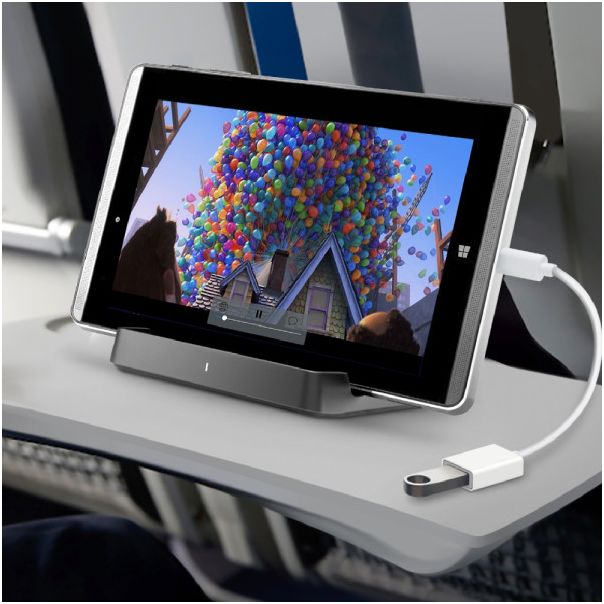 TP LINK Adapter UC400 USB-C na USB 3.0 - 151458