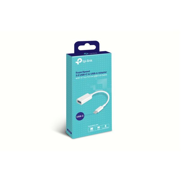 TP LINK Adapter UC400 USB-C na USB 3.0 - 151458