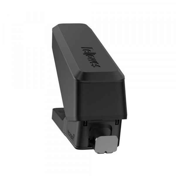 FELLOWES Stona heftalica za spajanje do 25 listova  LX840 EasyPress 5012901 crna - F222