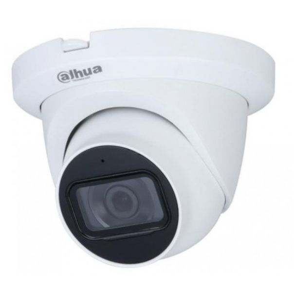 DAHUA Kamera HAC-HDW1500TMQ-A-0280B-S2 IR HDCVI 5 megapiksela eyeball - 39732
